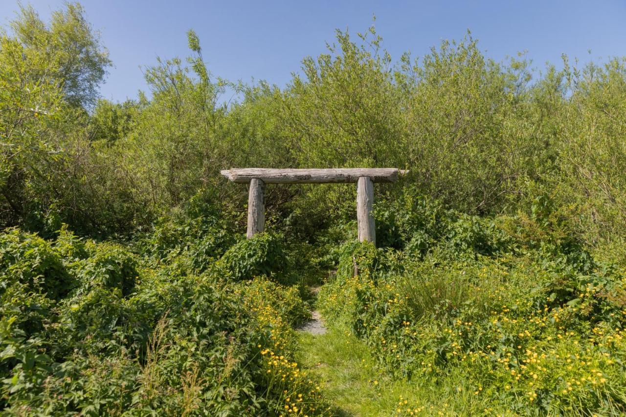 Kilfenora The Common Knowledge Centre旅舍 外观 照片