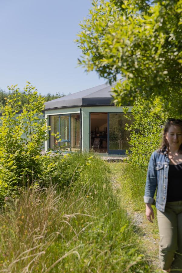 Kilfenora The Common Knowledge Centre旅舍 外观 照片