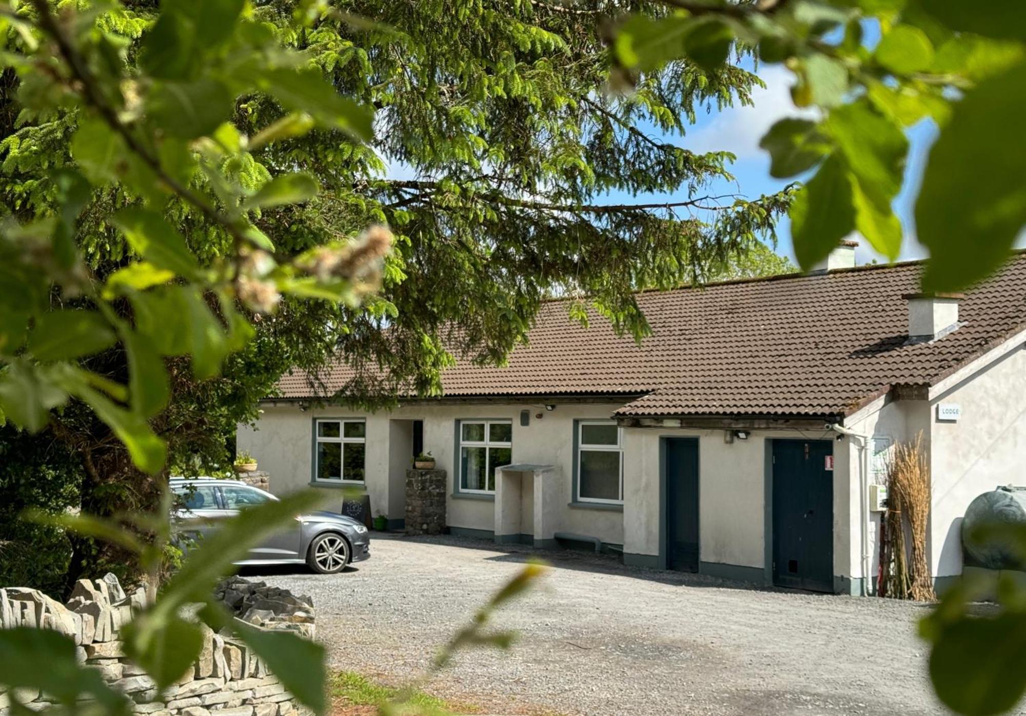Kilfenora The Common Knowledge Centre旅舍 外观 照片