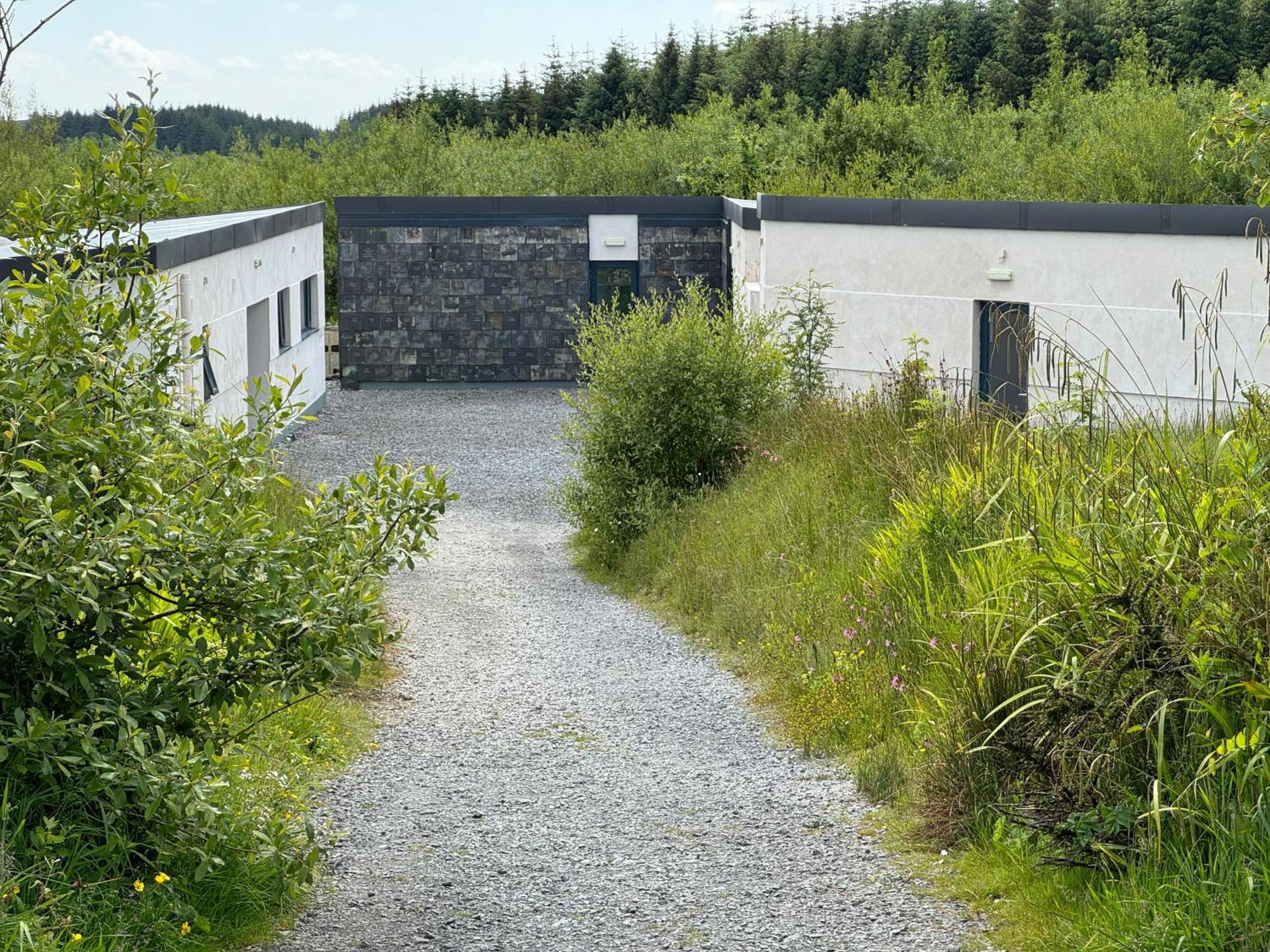 Kilfenora The Common Knowledge Centre旅舍 外观 照片